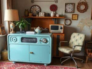 Винтаж и ретро: необычные находки на AliExpress