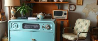 Винтаж и ретро: необычные находки на AliExpress