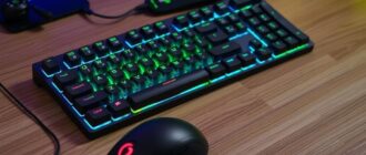 Геймерские аксессуары: клавиатуры, мыши, гарнитуры — как выбрать своё идеальное снаряжение