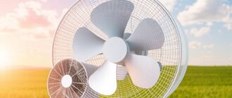 Климатическая техника: вентиляторы, обогреватели — как выбрать комфорт и экономию в доме и офисе