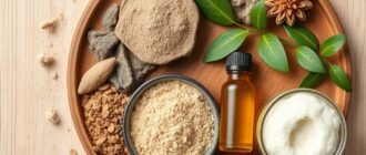 Натуральная косметика: масла, глины, экстракты — три кита ухода за кожей без лишних добавок