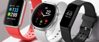 Носимая электроника: фитнес‑браслеты и смарт‑часы с AliExpress — как выбрать без переплат и сюрпризов