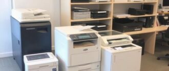 Оргтехника: сканеры, шредеры, ламинаторы — как выбрать и упорядочить офисный документооборот