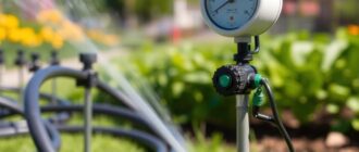 Поливочные системы: шланги, распылители, таймеры — как организовать водный комфорт на участке