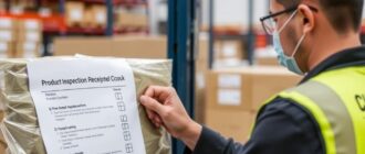 Проверка товара при получении: чек‑лист — зачем он нужен и как им пользоваться