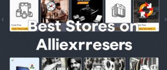 Лучшие магазины на AliExpress: проверенные продавцы