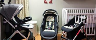 Детские товары: коляски, автокресла, кроватки — как выбрать качественно и без лишних сомнений