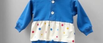 Детская одежда с AliExpress: качество и безопасность