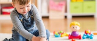 Детские игрушки: безопасность и качество — как выбрать и заботиться о них