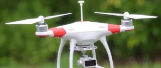 Дроны и радиоуправляемые модели: выбор и доставка