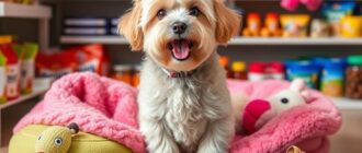 Товары для животных: корма, игрушки, аксессуары — как выбрать лучшее для вашего питомца