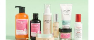 Косметика и уход: что можно покупать на AliExpress