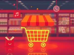 Будущее AliExpress: тренды покупок в 2025 году