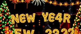 Новогодние товары: украшения, гирлянды, костюмы. Как выбрать и раскрыть праздник с первого взгляда