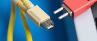 Кабели и разъёмы: как не попасть на подделку