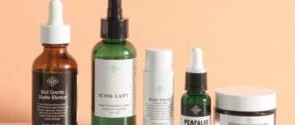 Уход за кожей: сыворотки, маски, кремы с AliExpress