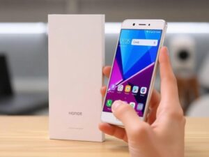 Смартфон Honor GT 16/1Tb White: что важно знать перед покупкой