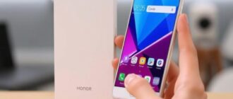 Смартфон Honor GT 16/1Tb White: что важно знать перед покупкой