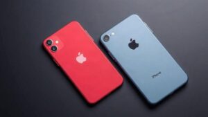 Как выбрать iPhone 17: модель, память и формат SIM — практический путеводитель